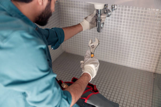 Best 24/7 Emergency Plumbing Services  in Highgrove, CA